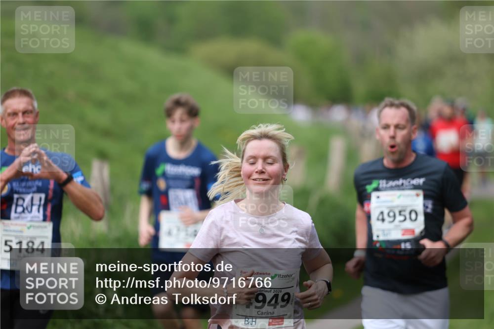09.05.2026 - Störlauf Andreas Tolksdorf http://msf.ph/oto/9716766 09.05.2026 17:52:04 Laufen 5184, 2026, 949, 4950, 15 meine-sportfotos.de