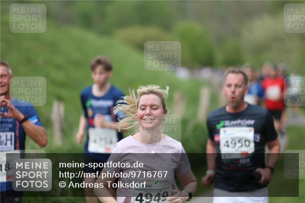 09.05.2026 - Störlauf Andreas Tolksdorf http://msf.ph/oto/9716767 09.05.2026 17:52:04 Laufen 184, 2026, 4949, 4950 meine-sportfotos.de