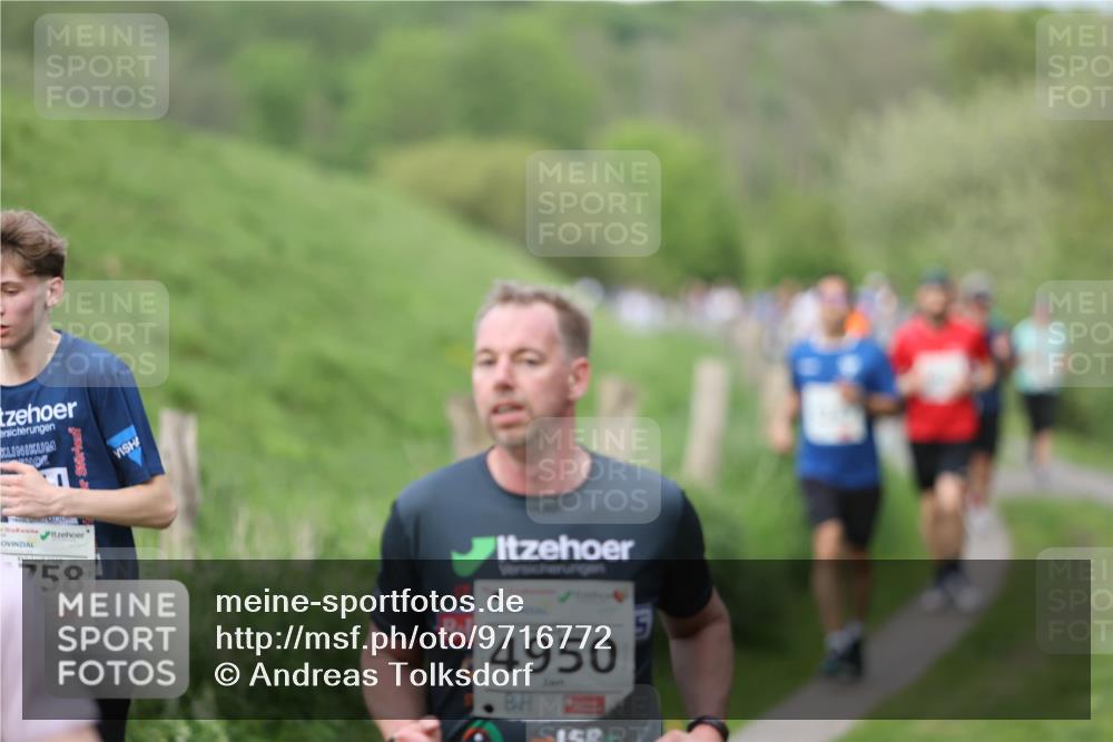 09.05.2026 - Störlauf Andreas Tolksdorf http://msf.ph/oto/9716772 09.05.2026 17:52:05 Laufen 2026, 758, 4950 meine-sportfotos.de