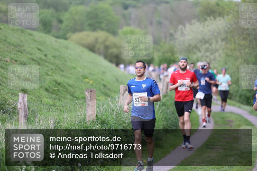 09.05.2026 - Störlauf Andreas Tolksdorf http://msf.ph/oto/9716773 09.05.2026 17:52:07 Laufen 52 meine-sportfotos.de