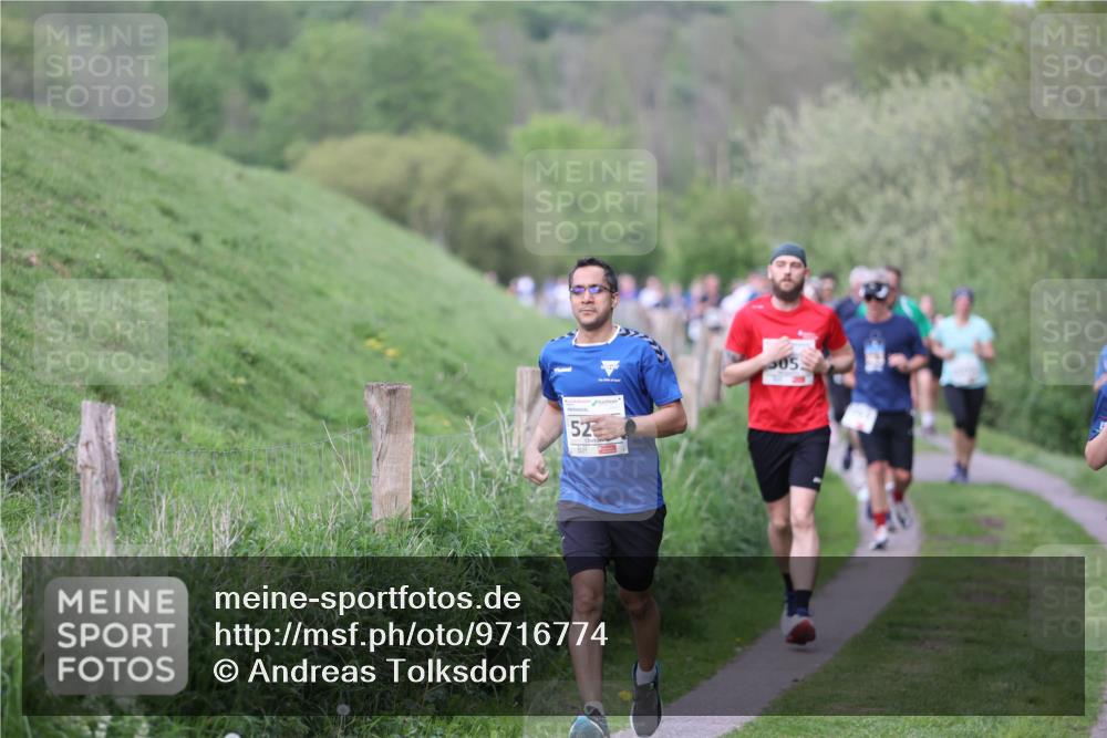09.05.2026 - Störlauf Andreas Tolksdorf http://msf.ph/oto/9716774 09.05.2026 17:52:07 Laufen 52 meine-sportfotos.de