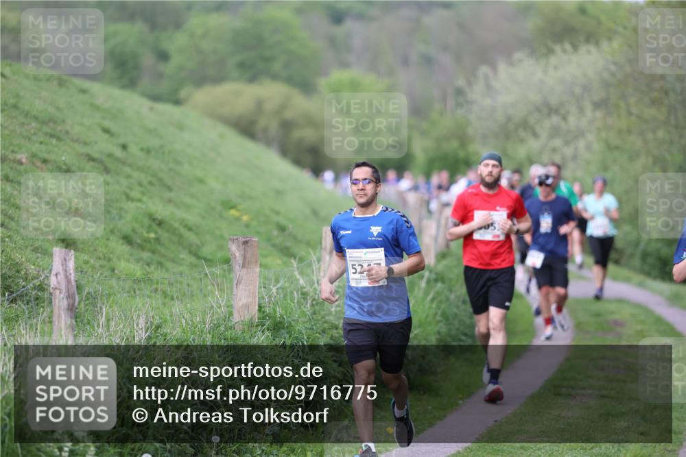 09.05.2026 - Störlauf Andreas Tolksdorf http://msf.ph/oto/9716775 09.05.2026 17:52:07 Laufen 52 meine-sportfotos.de