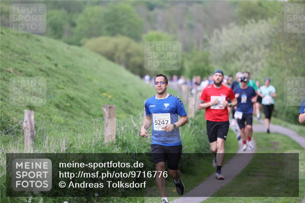 09.05.2026 - Störlauf Andreas Tolksdorf http://msf.ph/oto/9716776 09.05.2026 17:52:07 Laufen 9, 5247 meine-sportfotos.de