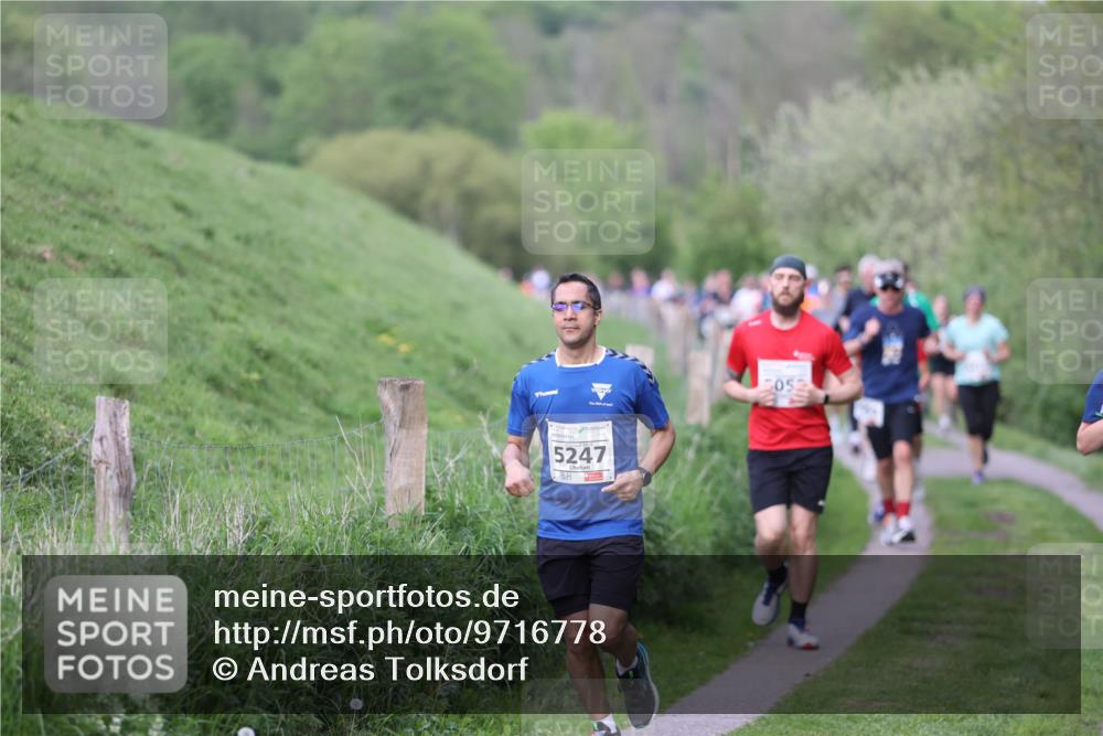 09.05.2026 - Störlauf Andreas Tolksdorf http://msf.ph/oto/9716778 09.05.2026 17:52:07 Laufen 5052, 5247 meine-sportfotos.de