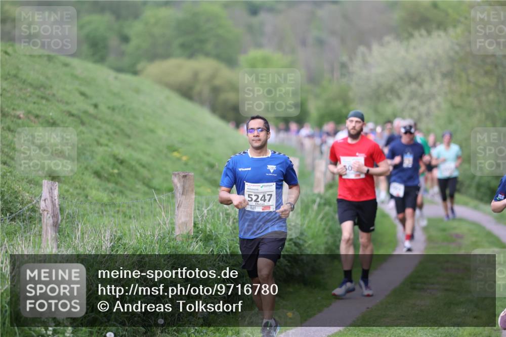 09.05.2026 - Störlauf Andreas Tolksdorf http://msf.ph/oto/9716780 09.05.2026 17:52:07 Laufen 5247 meine-sportfotos.de