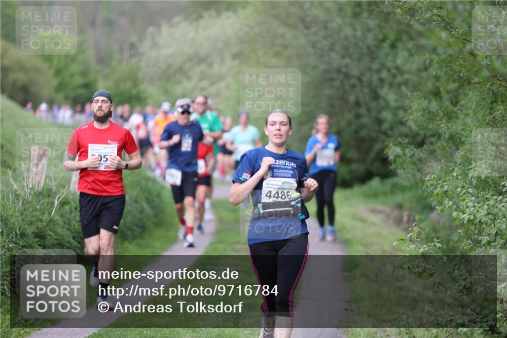 09.05.2026 - Störlauf Andreas Tolksdorf http://msf.ph/oto/9716784 09.05.2026 17:52:08 Laufen 05, 1960, 4486 meine-sportfotos.de