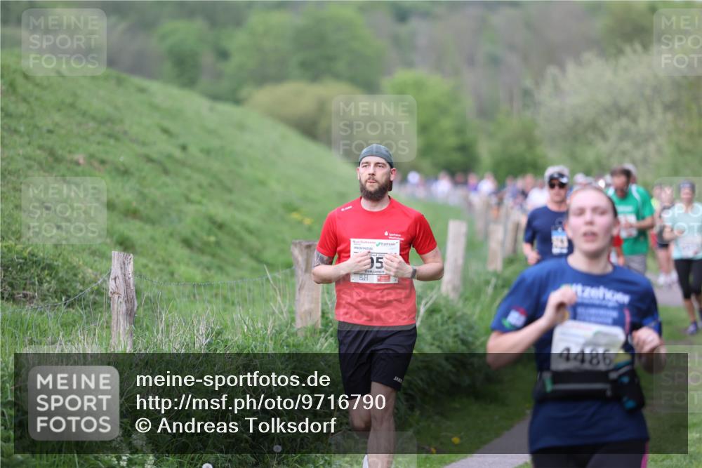 09.05.2026 - Störlauf Andreas Tolksdorf http://msf.ph/oto/9716790 09.05.2026 17:52:10 Laufen 2026, 05, 4486 meine-sportfotos.de