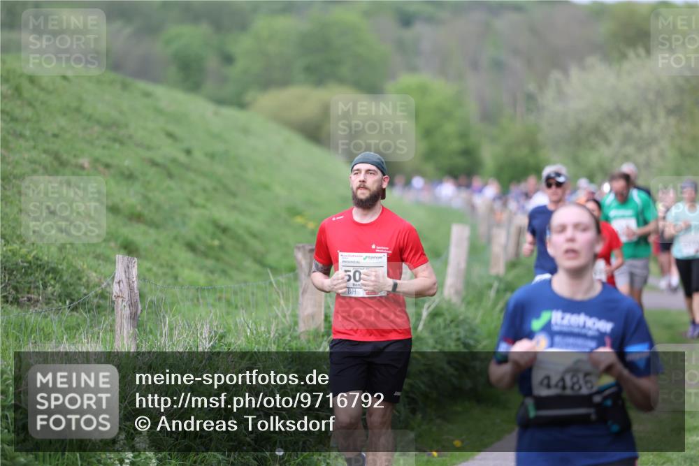 09.05.2026 - Störlauf Andreas Tolksdorf http://msf.ph/oto/9716792 09.05.2026 17:52:10 Laufen 50, 4485 meine-sportfotos.de