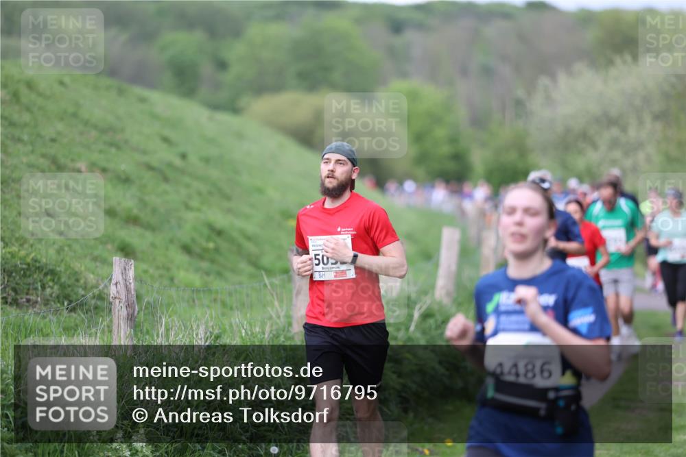 09.05.2026 - Störlauf Andreas Tolksdorf http://msf.ph/oto/9716795 09.05.2026 17:52:10 Laufen 505, 4486 meine-sportfotos.de