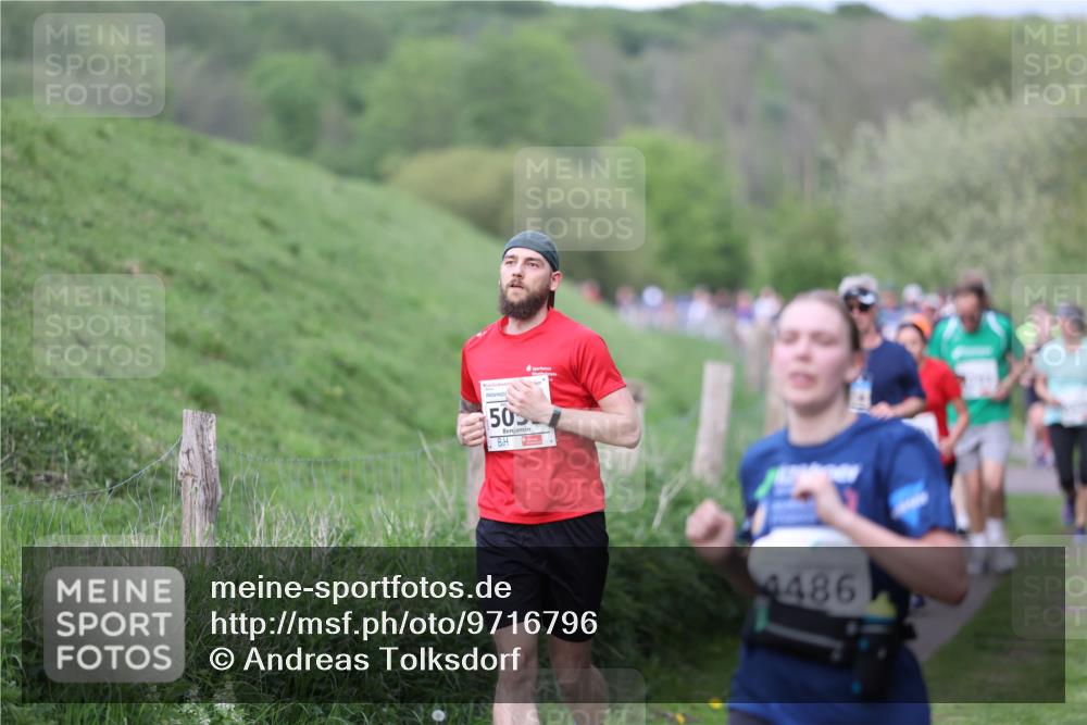 09.05.2026 - Störlauf Andreas Tolksdorf http://msf.ph/oto/9716796 09.05.2026 17:52:10 Laufen 50, 4486 meine-sportfotos.de