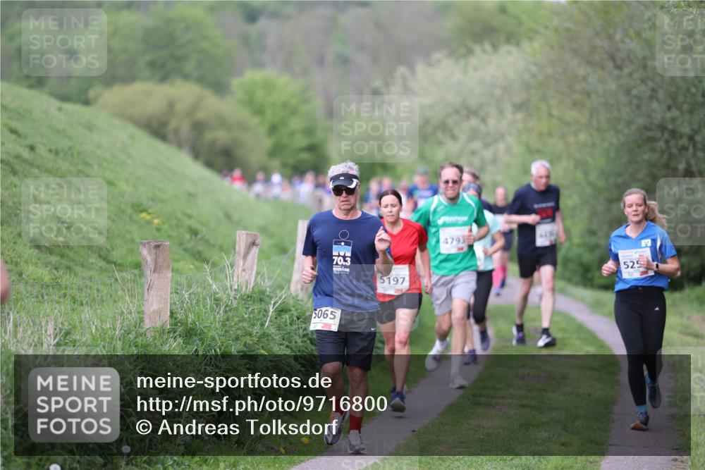 09.05.2026 - Störlauf Andreas Tolksdorf http://msf.ph/oto/9716800 09.05.2026 17:52:12 Laufen 70, 3, 1, 5065, 5197, 4793, 525 meine-sportfotos.de