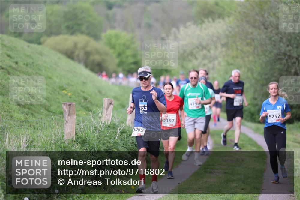 09.05.2026 - Störlauf Andreas Tolksdorf http://msf.ph/oto/9716802 09.05.2026 17:52:12 Laufen 70, 3, 5065, 197, 4792, 5252 meine-sportfotos.de