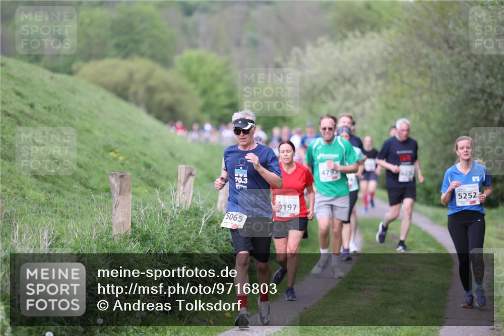 09.05.2026 - Störlauf Andreas Tolksdorf http://msf.ph/oto/9716803 09.05.2026 17:52:12 Laufen 70, 3, 5065, 197, 479, 5252 meine-sportfotos.de