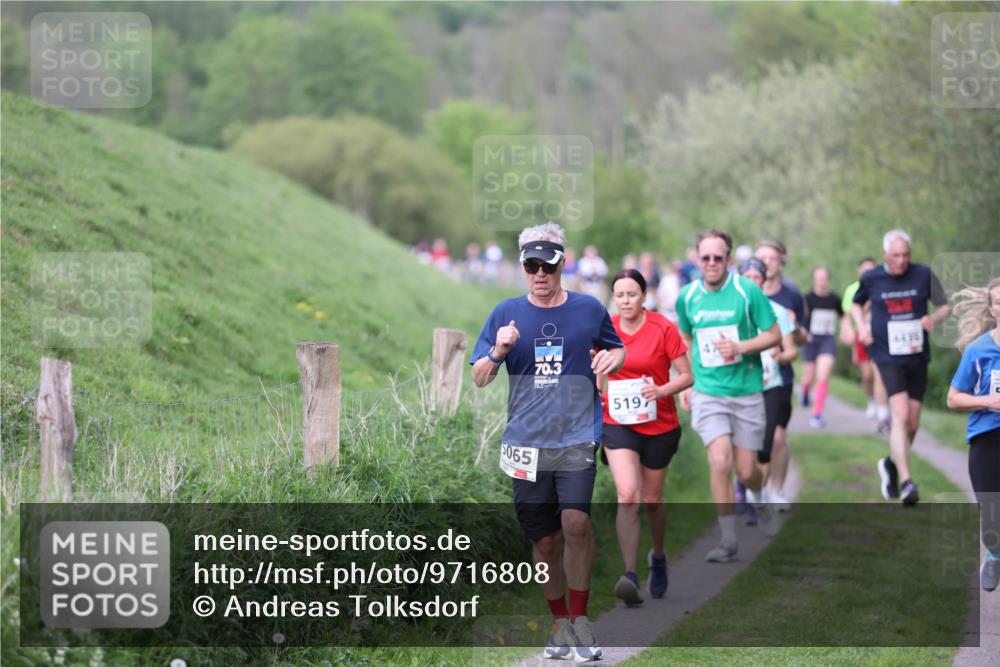 09.05.2026 - Störlauf Andreas Tolksdorf http://msf.ph/oto/9716808 09.05.2026 17:52:12 Laufen 70, 3, 5197, 5065, 4, 4435 meine-sportfotos.de
