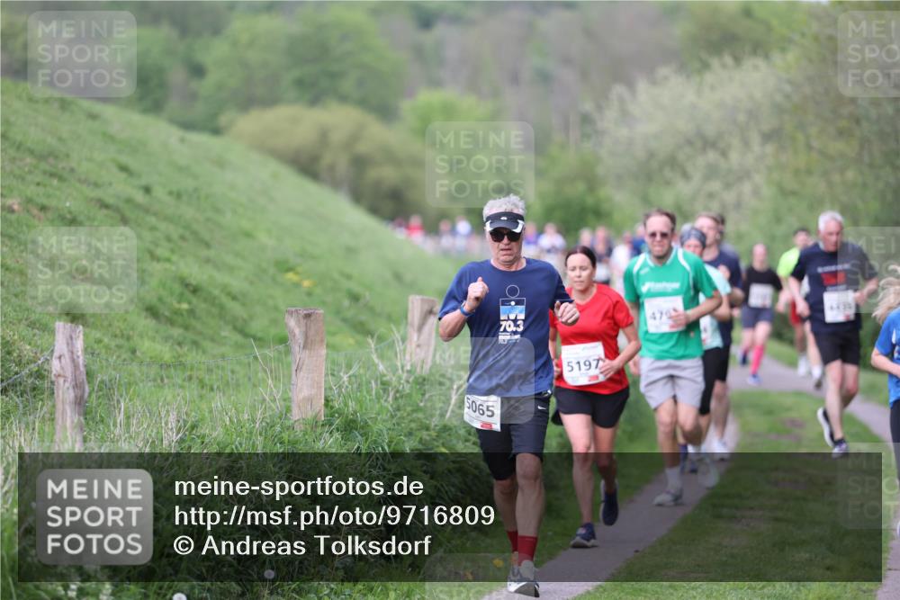 09.05.2026 - Störlauf Andreas Tolksdorf http://msf.ph/oto/9716809 09.05.2026 17:52:12 Laufen 5065, 70, 3, 5197, 4435 meine-sportfotos.de