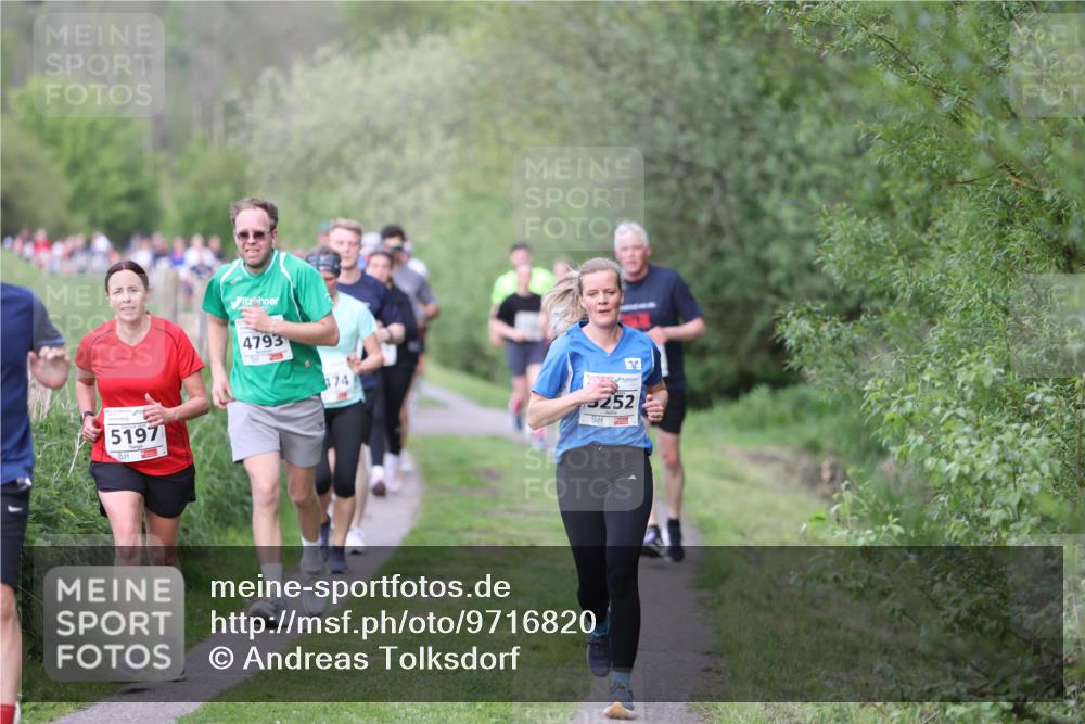 09.05.2026 - Störlauf Andreas Tolksdorf http://msf.ph/oto/9716820 09.05.2026 17:52:14 Laufen 5197, 4793, 174, 252, 31 meine-sportfotos.de