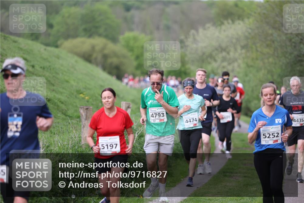 09.05.2026 - Störlauf Andreas Tolksdorf http://msf.ph/oto/9716827 09.05.2026 17:52:15 Laufen 5, 5197, 4793, 4474, 5252, 4435 meine-sportfotos.de