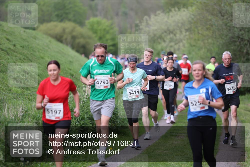 09.05.2026 - Störlauf Andreas Tolksdorf http://msf.ph/oto/9716831 09.05.2026 17:52:15 Laufen 5197, 4793, 4474, 4405, 525, 4435 meine-sportfotos.de