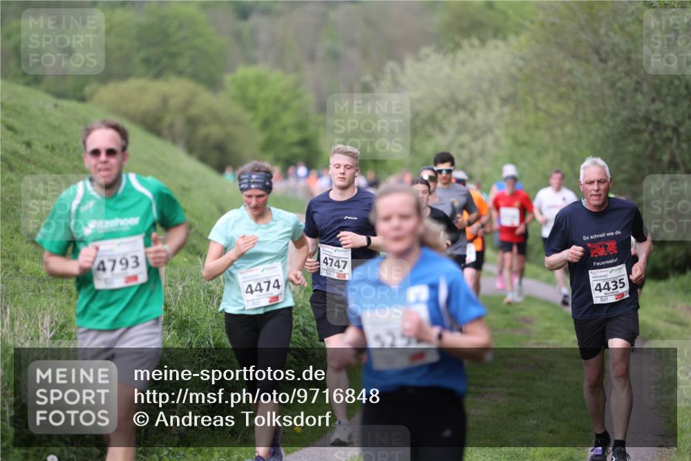09.05.2026 - Störlauf Andreas Tolksdorf http://msf.ph/oto/9716848 09.05.2026 17:52:17 Laufen 4793, 4474, 4747, 5251, 4435 meine-sportfotos.de