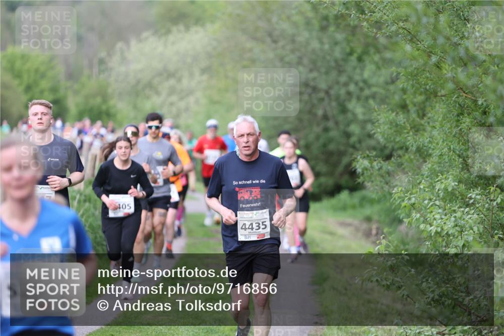 09.05.2026 - Störlauf Andreas Tolksdorf http://msf.ph/oto/9716856 09.05.2026 17:52:18 Laufen 5252, 405, 4435 meine-sportfotos.de