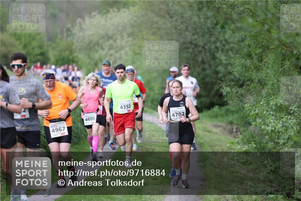 09.05.2026 - Störlauf Andreas Tolksdorf http://msf.ph/oto/9716884 09.05.2026 17:52:22 Laufen 98, 4967, 4608, 4352, 4702 meine-sportfotos.de