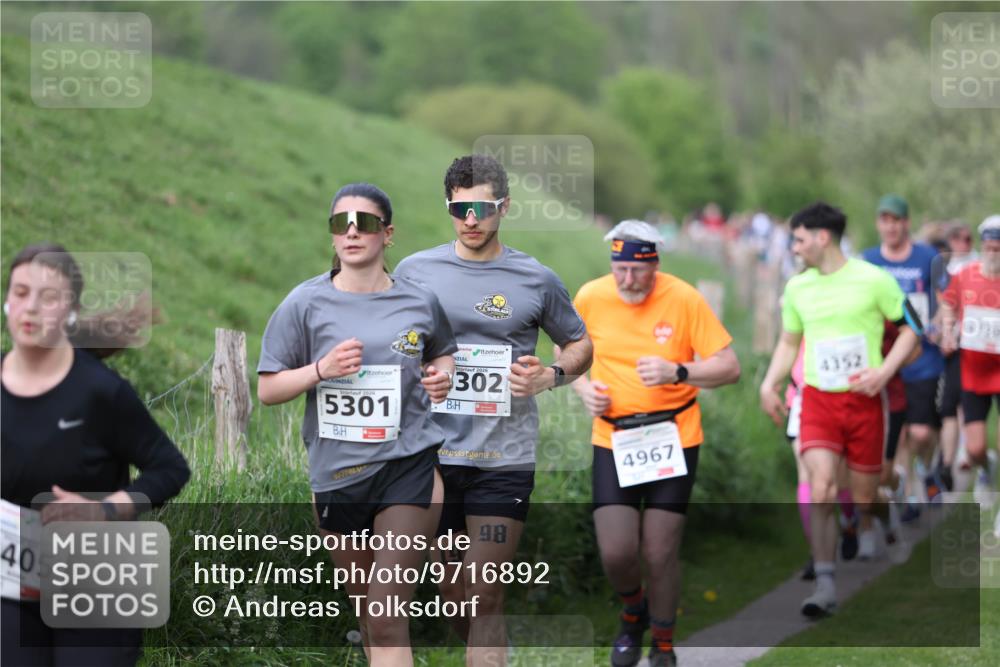 09.05.2026 - Störlauf Andreas Tolksdorf http://msf.ph/oto/9716892 09.05.2026 17:52:23 Laufen 405, 2026, 302, 2026, 5301, 4967, 19, 98, 4352 meine-sportfotos.de