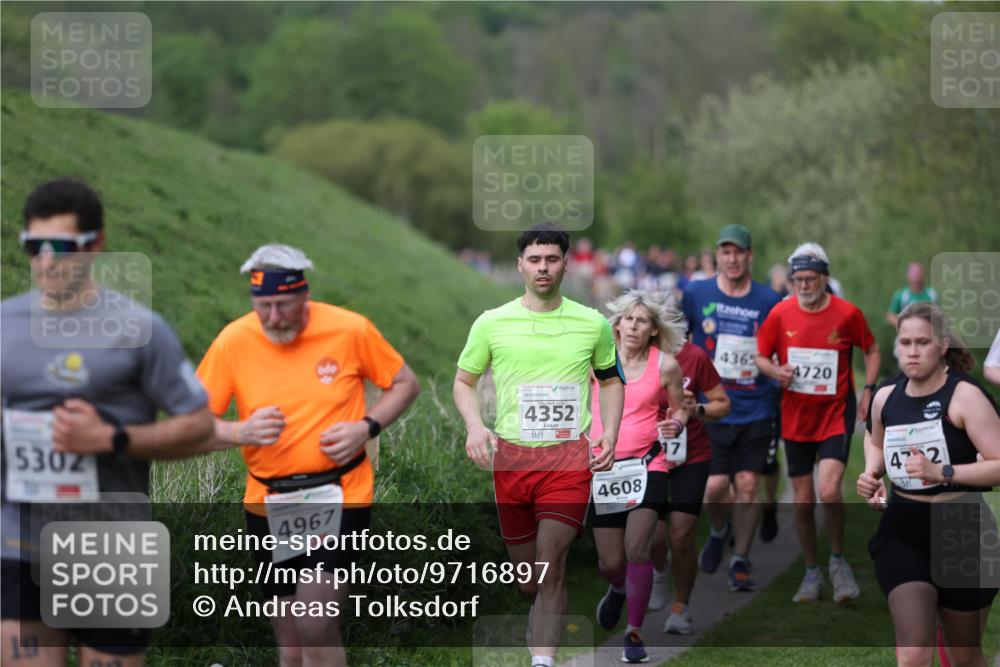 09.05.2026 - Störlauf Andreas Tolksdorf http://msf.ph/oto/9716897 09.05.2026 17:52:24 Laufen 5302, 19, 4967, 4352, 4608, 17, 4365, 4720, 47, 2 meine-sportfotos.de