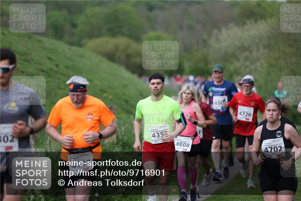 09.05.2026 - Störlauf Andreas Tolksdorf http://msf.ph/oto/9716901 09.05.2026 17:52:24 Laufen 302, 98, 4967, 4352, 4608, 436, 4720, 2026, 4702 meine-sportfotos.de