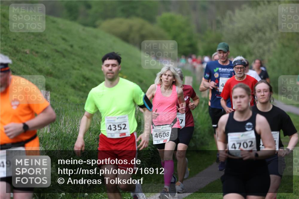 09.05.2026 - Störlauf Andreas Tolksdorf http://msf.ph/oto/9716912 09.05.2026 17:52:25 Laufen 4967, 4352, 4608, 71, 4702 meine-sportfotos.de