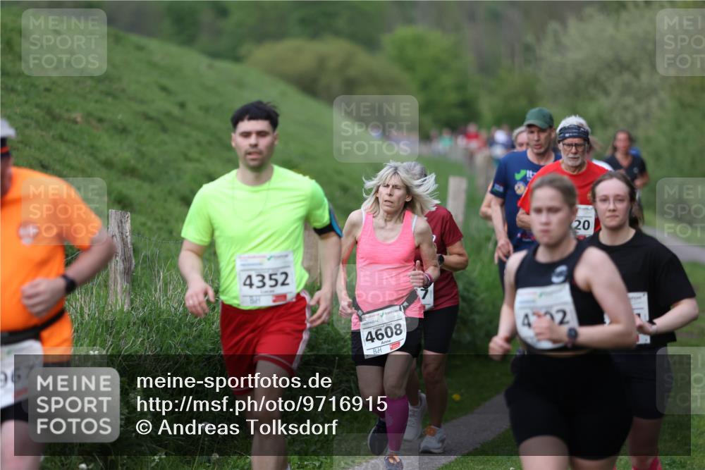 09.05.2026 - Störlauf Andreas Tolksdorf http://msf.ph/oto/9716915 09.05.2026 17:52:25 Laufen 967, 4352, 4608, 4502, 20 meine-sportfotos.de