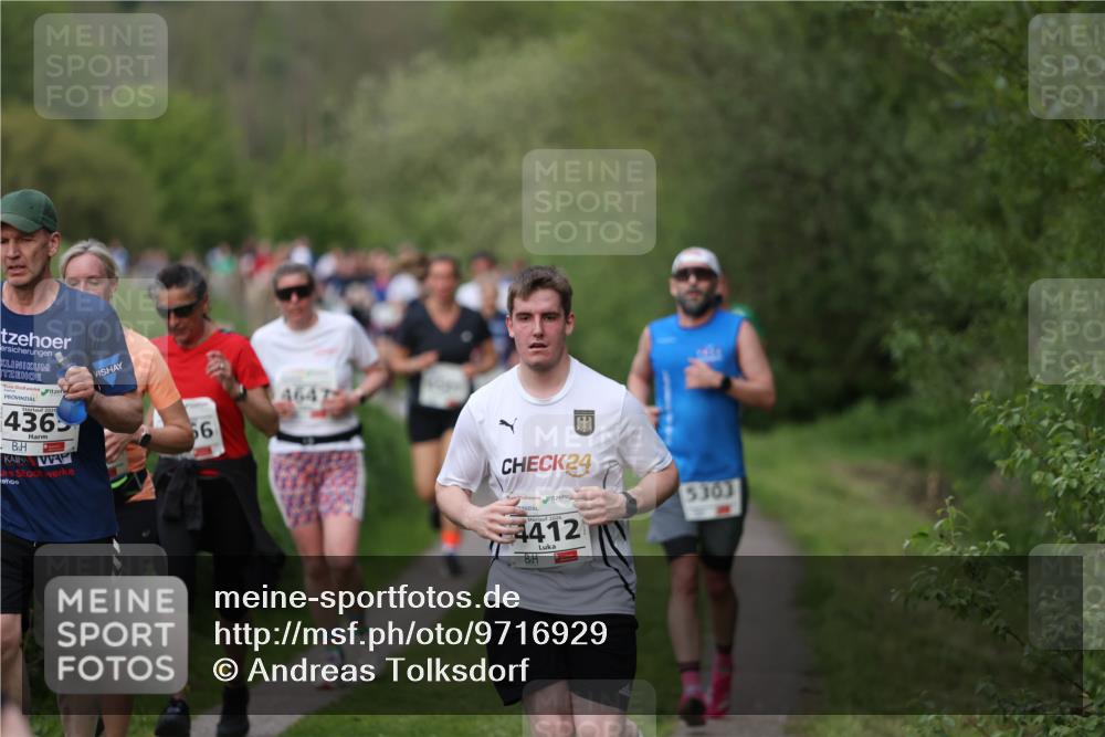 09.05.2026 - Störlauf Andreas Tolksdorf http://msf.ph/oto/9716929 09.05.2026 17:52:28 Laufen 202, 436, 66, 464, 24, 2026, 4412, 5303 meine-sportfotos.de