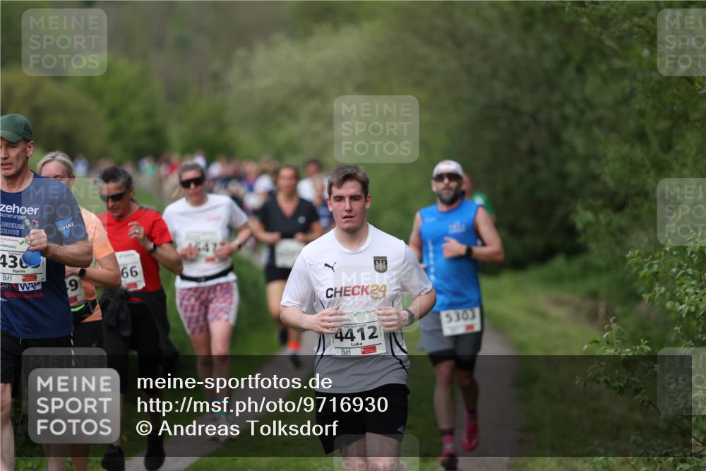 09.05.2026 - Störlauf Andreas Tolksdorf http://msf.ph/oto/9716930 09.05.2026 17:52:28 Laufen 43, 9, 66, 24, 4412, 5303 meine-sportfotos.de