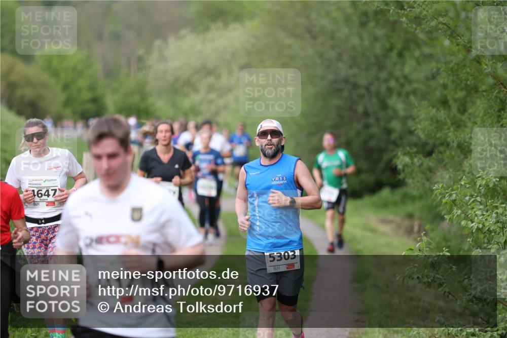 09.05.2026 - Störlauf Andreas Tolksdorf http://msf.ph/oto/9716937 09.05.2026 17:52:29 Laufen 2020, 1647, 4412, 5303 meine-sportfotos.de