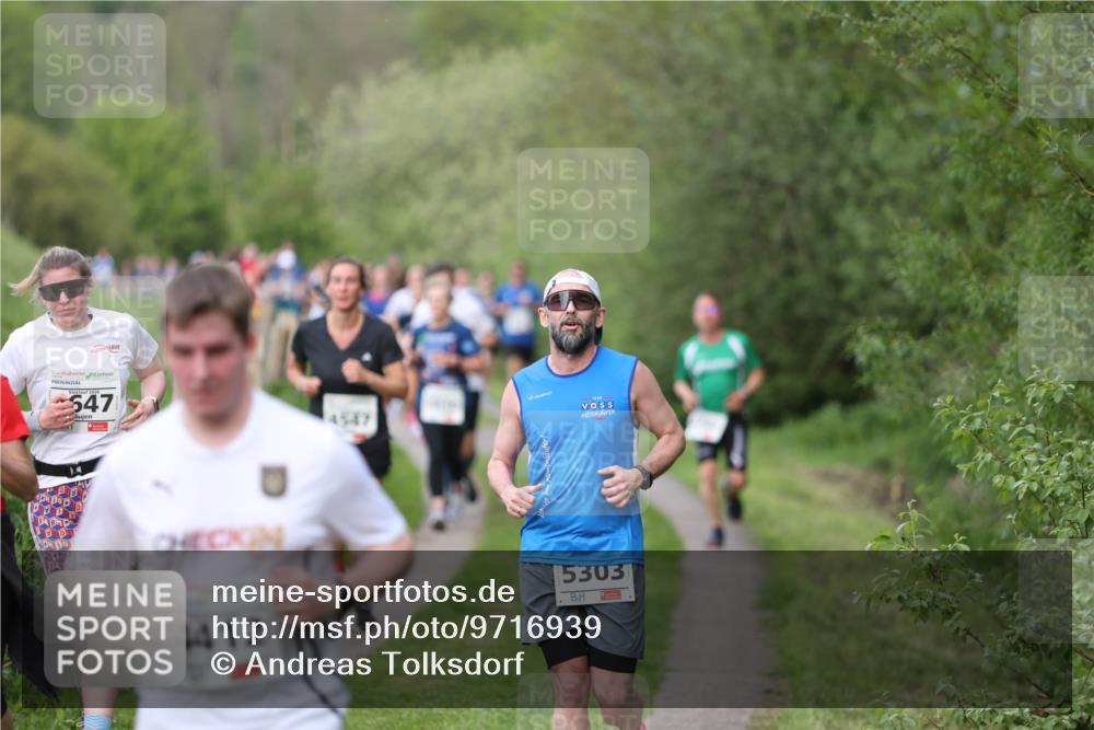 09.05.2026 - Störlauf Andreas Tolksdorf http://msf.ph/oto/9716939 09.05.2026 17:52:29 Laufen 547, 4547, 4412, 5303 meine-sportfotos.de