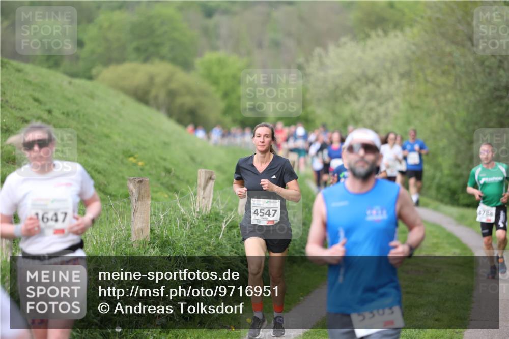 09.05.2026 - Störlauf Andreas Tolksdorf http://msf.ph/oto/9716951 09.05.2026 17:52:31 Laufen 1647, 4547, 5303, 4788 meine-sportfotos.de