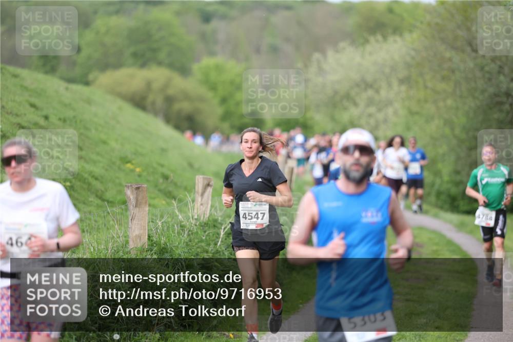 09.05.2026 - Störlauf Andreas Tolksdorf http://msf.ph/oto/9716953 09.05.2026 17:52:31 Laufen 464, 4547, 5303, 478 meine-sportfotos.de