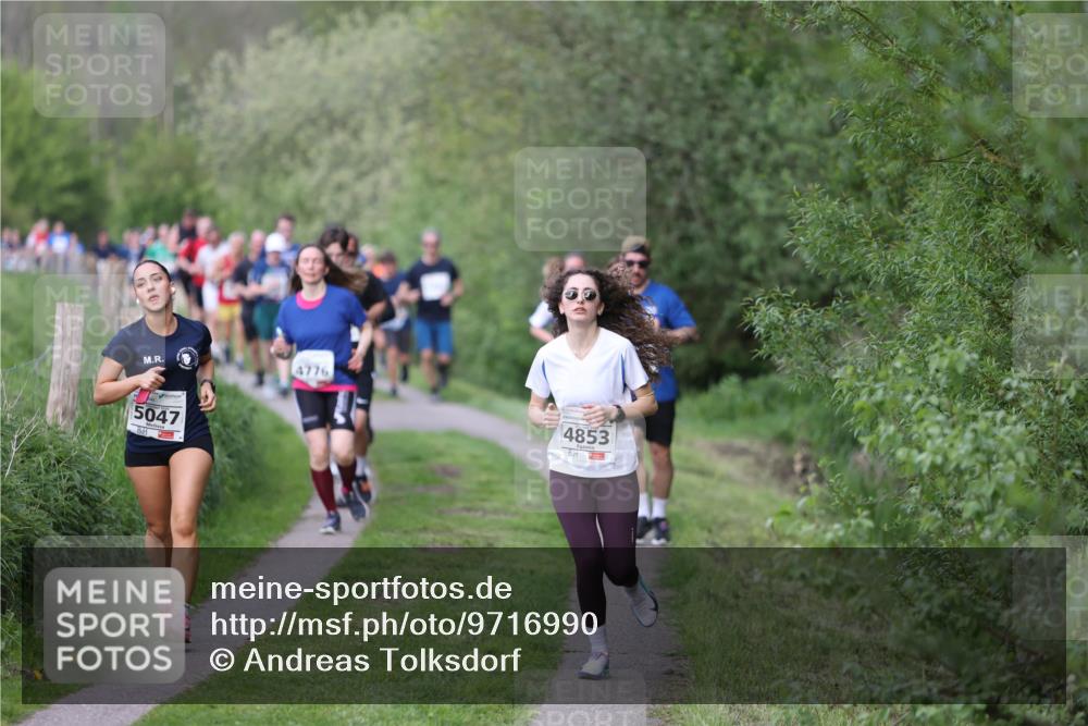 09.05.2026 - Störlauf Andreas Tolksdorf http://msf.ph/oto/9716990 09.05.2026 17:52:40 Laufen 4776, 5047, 4853 meine-sportfotos.de