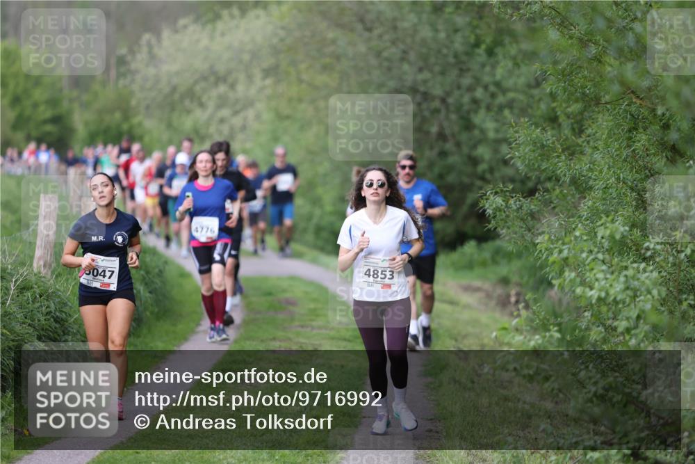 09.05.2026 - Störlauf Andreas Tolksdorf http://msf.ph/oto/9716992 09.05.2026 17:52:40 Laufen 5047, 4776, 4853 meine-sportfotos.de