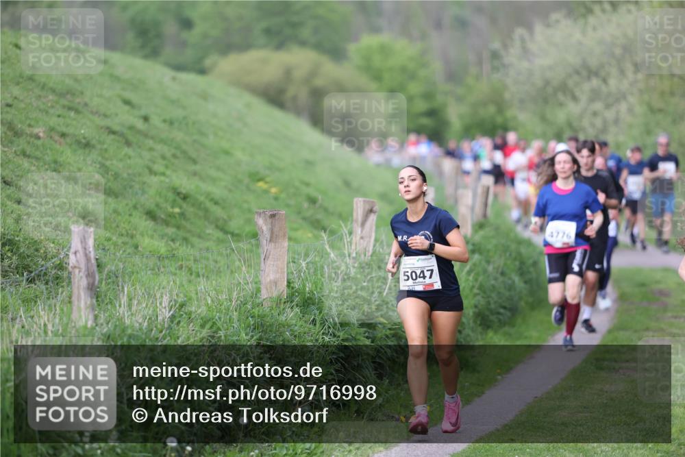 09.05.2026 - Störlauf Andreas Tolksdorf http://msf.ph/oto/9716998 09.05.2026 17:52:41 Laufen 5047, 4776 meine-sportfotos.de