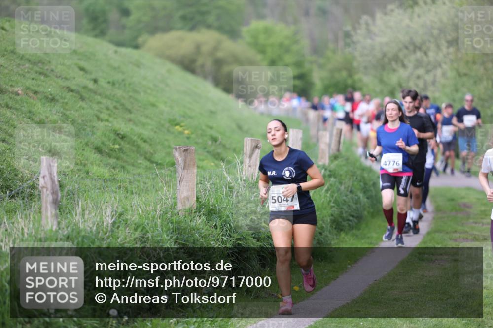 09.05.2026 - Störlauf Andreas Tolksdorf http://msf.ph/oto/9717000 09.05.2026 17:52:41 Laufen 5047, 4776 meine-sportfotos.de