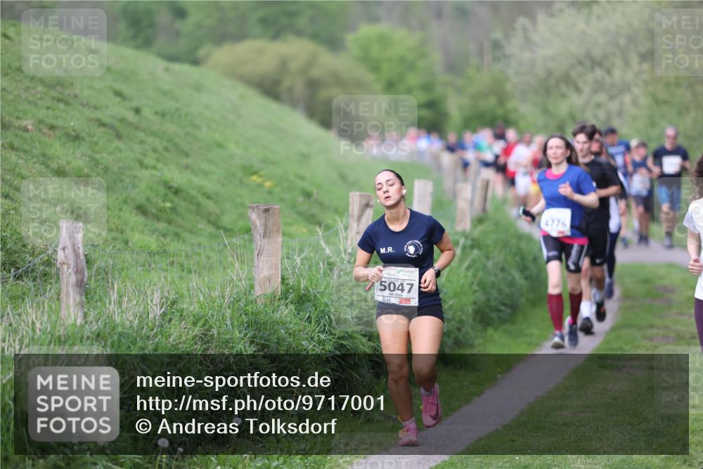 09.05.2026 - Störlauf Andreas Tolksdorf http://msf.ph/oto/9717001 09.05.2026 17:52:41 Laufen 5047, 4776 meine-sportfotos.de