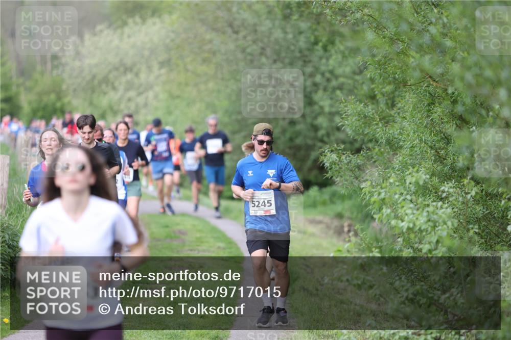 09.05.2026 - Störlauf Andreas Tolksdorf http://msf.ph/oto/9717015 09.05.2026 17:52:44 Laufen 4853, 5245 meine-sportfotos.de