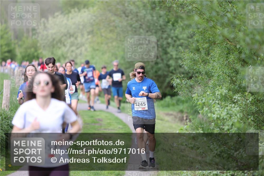 09.05.2026 - Störlauf Andreas Tolksdorf http://msf.ph/oto/9717016 09.05.2026 17:52:44 Laufen 4853, 5245 meine-sportfotos.de