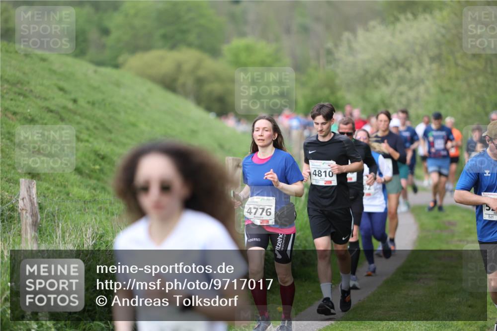 09.05.2026 - Störlauf Andreas Tolksdorf http://msf.ph/oto/9717017 09.05.2026 17:52:45 Laufen 4776, 4810 meine-sportfotos.de