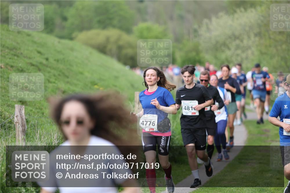09.05.2026 - Störlauf Andreas Tolksdorf http://msf.ph/oto/9717019 09.05.2026 17:52:45 Laufen 4776, 481 meine-sportfotos.de