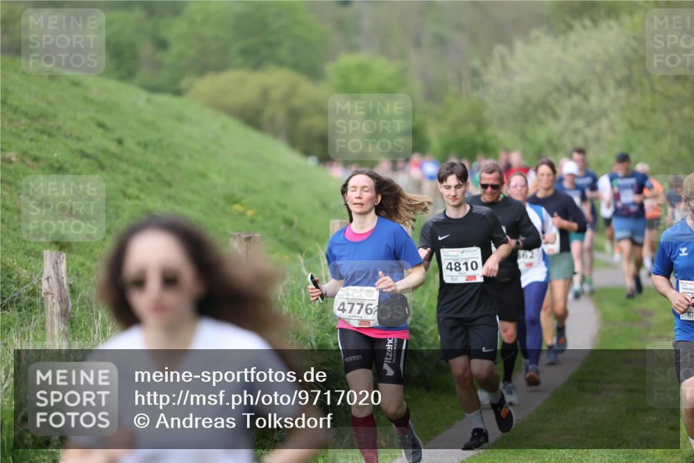 09.05.2026 - Störlauf Andreas Tolksdorf http://msf.ph/oto/9717020 09.05.2026 17:52:45 Laufen 4776, 4810 meine-sportfotos.de