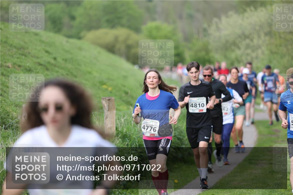 09.05.2026 - Störlauf Andreas Tolksdorf http://msf.ph/oto/9717022 09.05.2026 17:52:45 Laufen 4776, 4810 meine-sportfotos.de