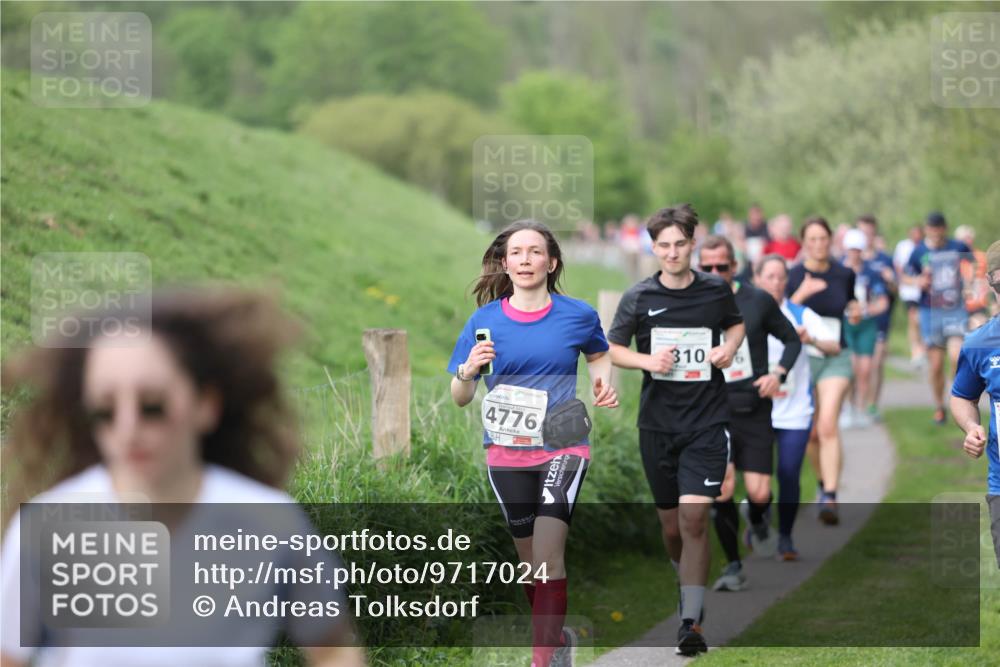 09.05.2026 - Störlauf Andreas Tolksdorf http://msf.ph/oto/9717024 09.05.2026 17:52:45 Laufen 4776, 310 meine-sportfotos.de