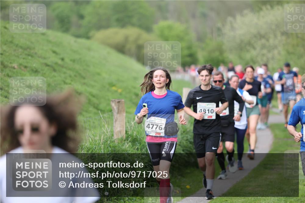 09.05.2026 - Störlauf Andreas Tolksdorf http://msf.ph/oto/9717025 09.05.2026 17:52:45 Laufen 4776, 4810 meine-sportfotos.de