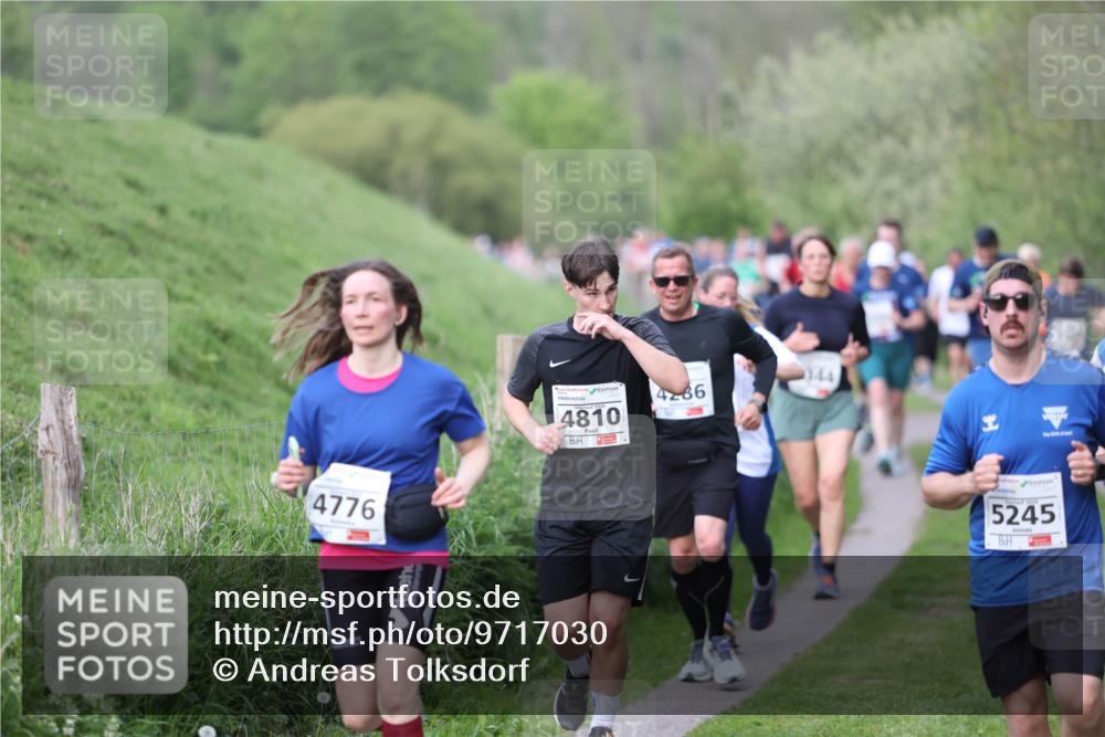 09.05.2026 - Störlauf Andreas Tolksdorf http://msf.ph/oto/9717030 09.05.2026 17:52:46 Laufen 4776, 4810, 4266, 5245 meine-sportfotos.de